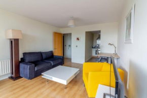 GuestReady - Luminous Elegance in Barrow Street
